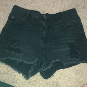 Women’s shorts